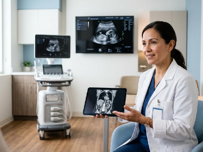 Qué es una radiografía