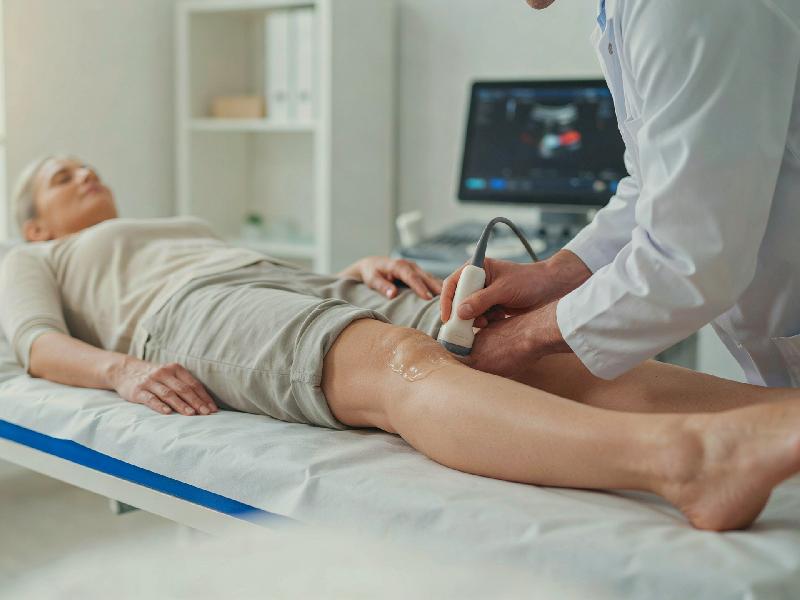 Qué es el Doppler arterial de miembros inferiores